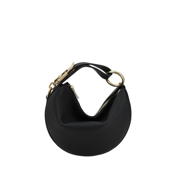 Burberry Leather Handbag