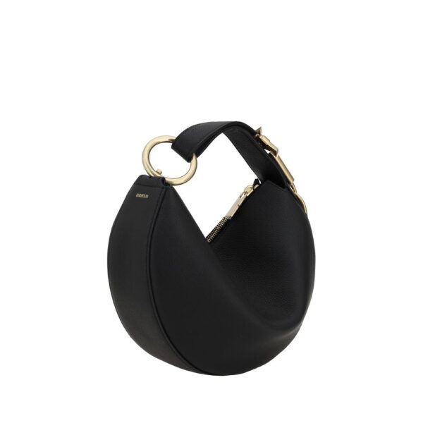 Burberry Leather Handbag - Image 2