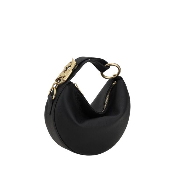 Burberry Leather Handbag - Image 3