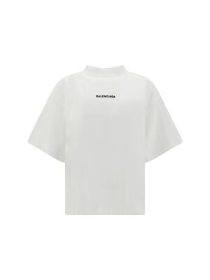 Balenciaga Logo T-Shirt