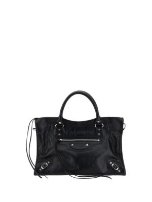 Balenciaga Le City Medium Handbag