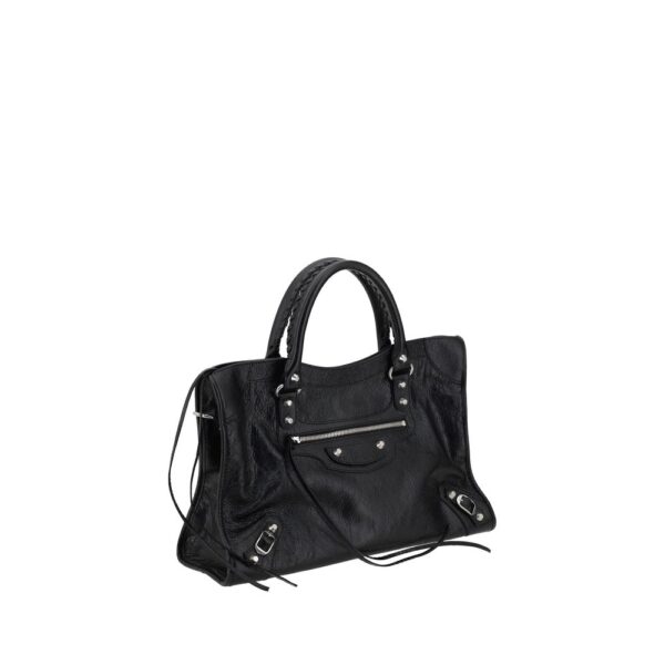 Balenciaga Le City Medium Handbag - Image 2