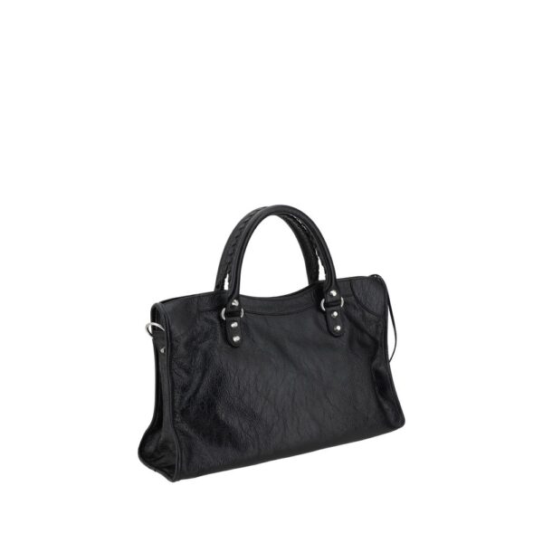 Balenciaga Le City Medium Handbag - Image 3