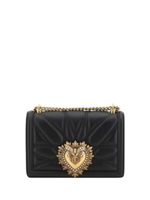 Dolce & Gabbana Devotion Shoulder Bag