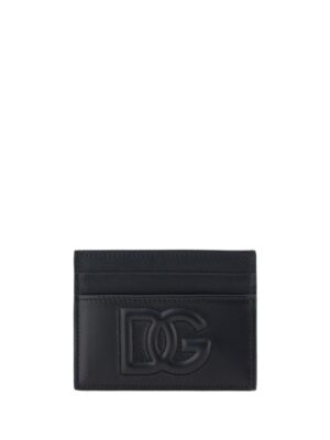 Dolce & Gabbana Card Holder