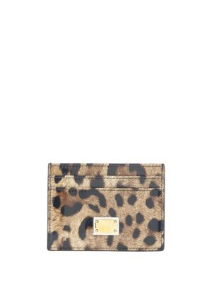 Dolce & Gabbana Card Holder
