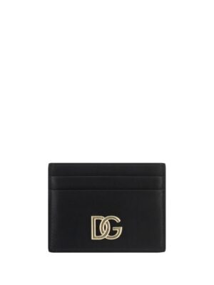 Dolce & Gabbana Card Holder
