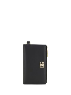 Dolce & Gabbana Passport Holder