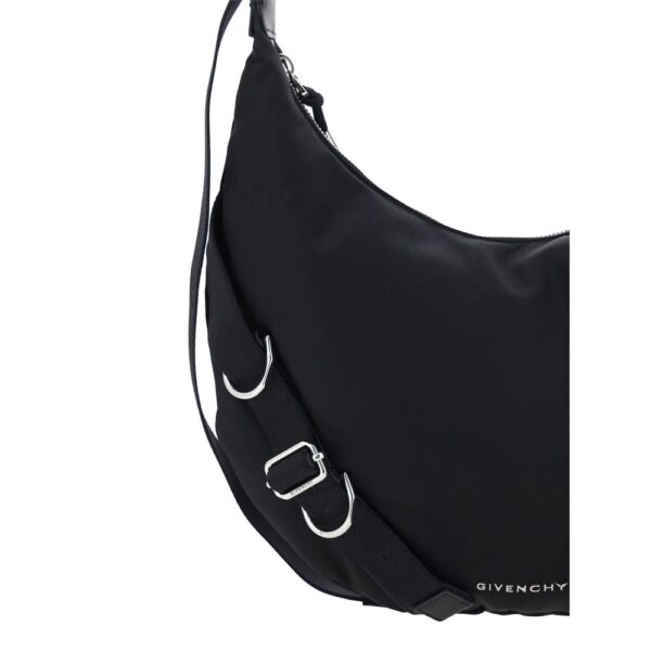 Givenchy Voyou Crossbody Bag - Image 4