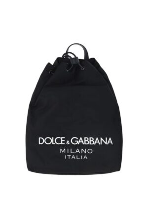 Dolce & Gabbana Backpack