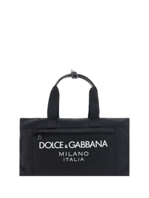 Dolce & Gabbana Travel Bag