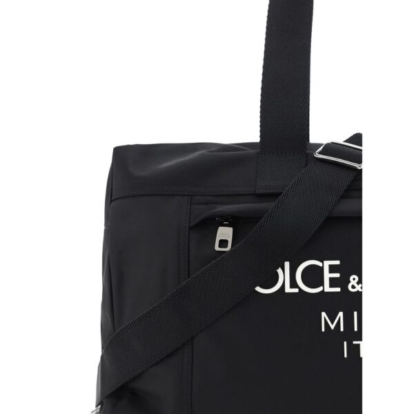 Dolce & Gabbana Travel Bag - Image 4