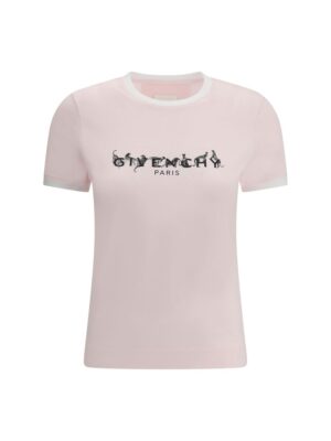 Givenchy Ringer T-Shirt