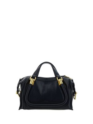 Chloé Paraty Shoulder Bag