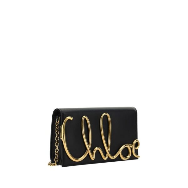 Chloé Iconic Shoulder Bag - Image 2