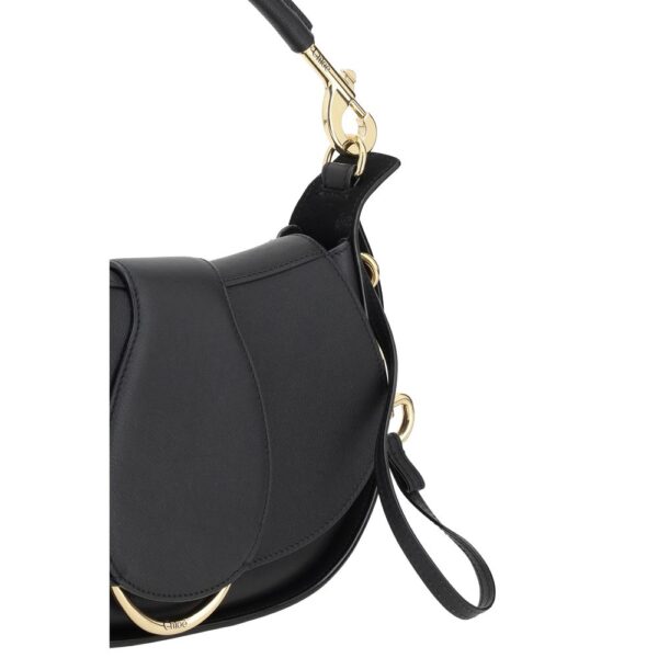 Chloé Ride Shoulder Bag - Image 4