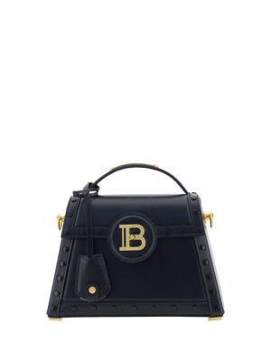 Balmain B-Buzz Dynasty Handbag