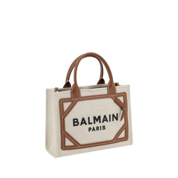 Balmain B-Army Tote Bag - Image 2