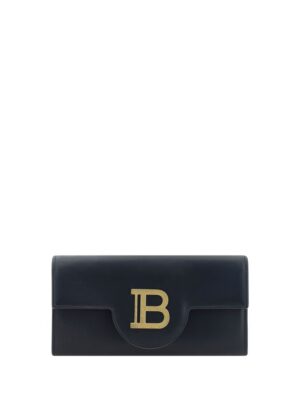 Balmain Shoulder Wallet