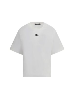 Dolce & Gabbana Logoed T-Shirt