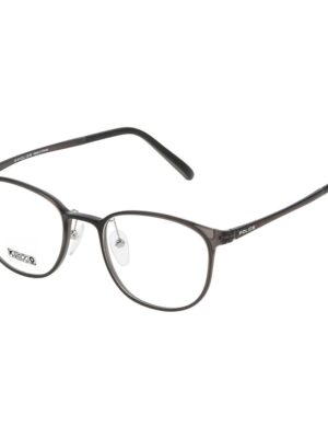 Police Gray Injected Frames