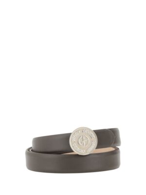 Giorgio Armani Fashion Belt