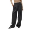 Vero Moda Gray Polyester Jeans & Pant - Image 2