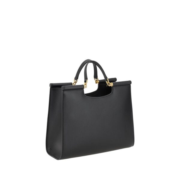 Dolce & Gabbana Sicily Small Tote Bag - Image 3