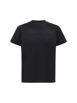 Moncler Logo T-Shirt