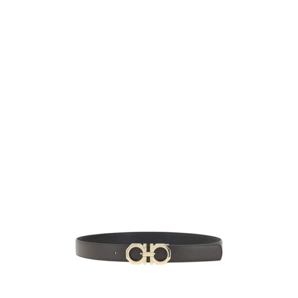 Ferragamo Gancini Belt - Image 2