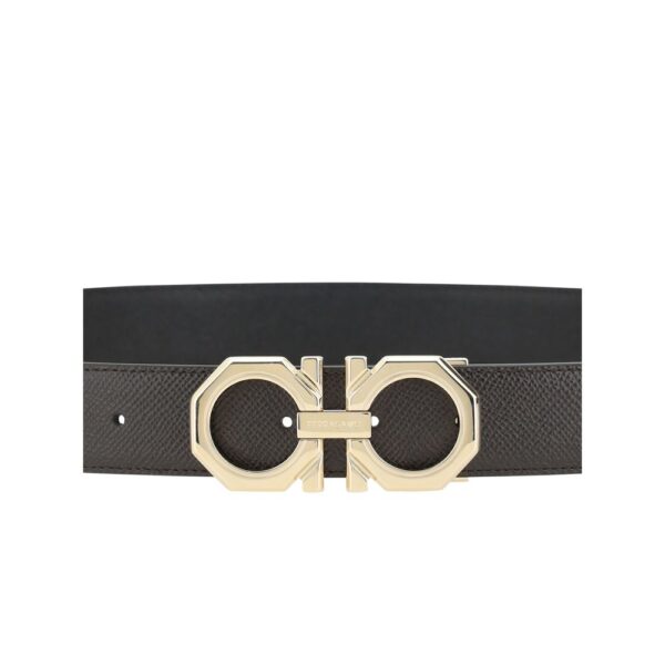 Ferragamo Gancini Belt - Image 3