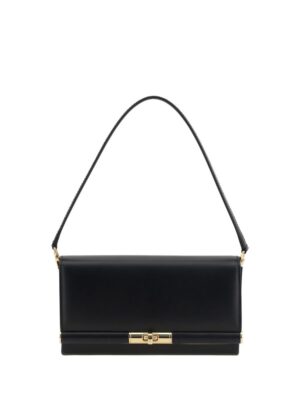 Dolce & Gabbana Leather Shoulder Bag