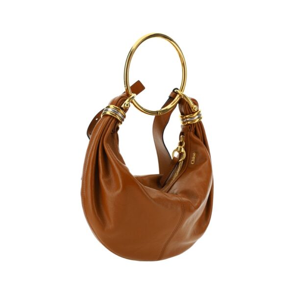 Chloé Bracelet Handbag - Image 2