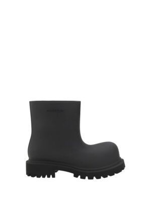 Balenciaga Steroid Ankle Boots