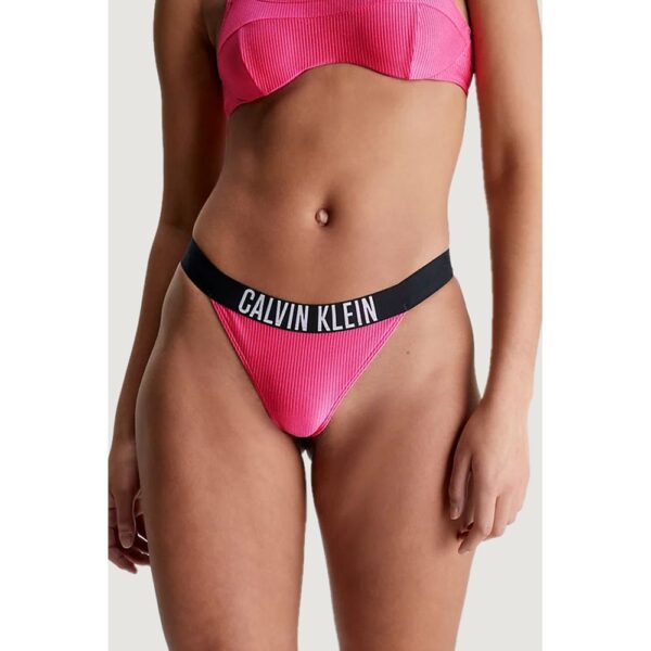 Calvin Klein Jeans Multicolor Nylon Swimwear - Image 4