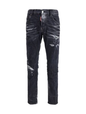 Dsquared² Skater Jeans