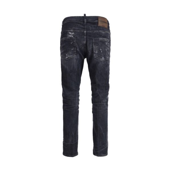 Dsquared² Skater Jeans - Image 2
