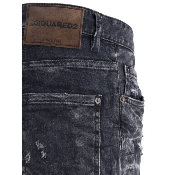 Dsquared² Skater Jeans - Image 3