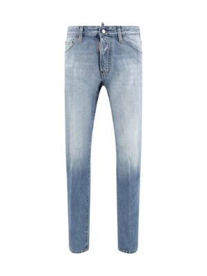 Dsquared² Cool Guy Jeans