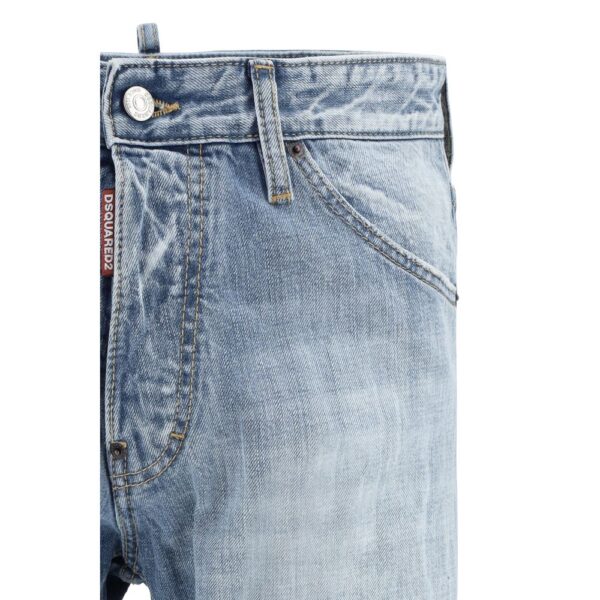 Dsquared² Cool Guy Jeans - Image 3
