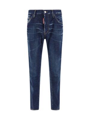 Dsquared² Cool Guy Jeans