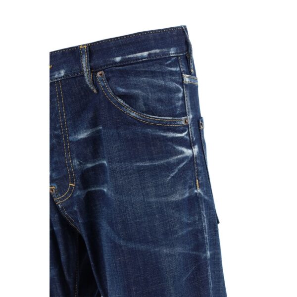 Dsquared² Cool Guy Jeans - Image 3