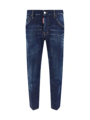 Dsquared² Skater Jeans
