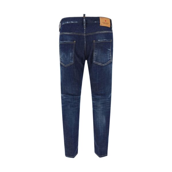 Dsquared² Skater Jeans - Image 2