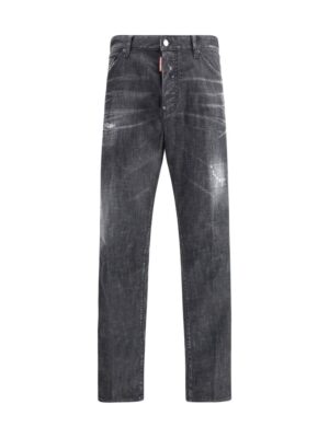 Dsquared² Cool Guy Jeans