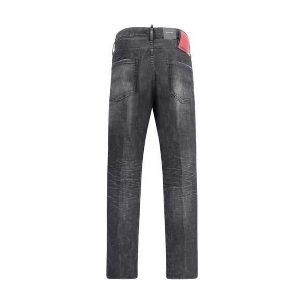 Dsquared² Cool Guy Jeans - Image 2