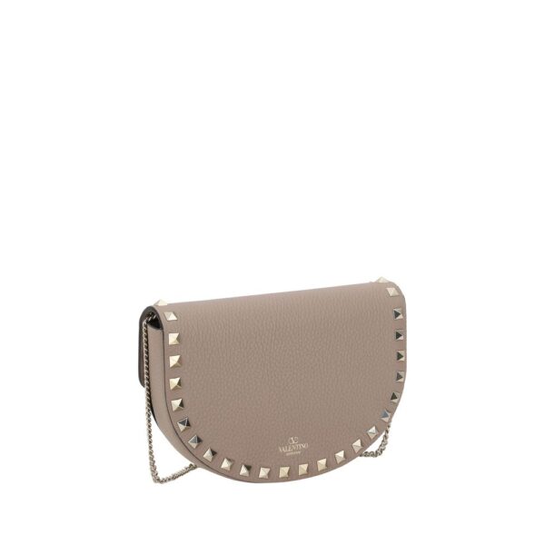 Valentino Garavani Rockstud mini Shoulder Bag - Image 3