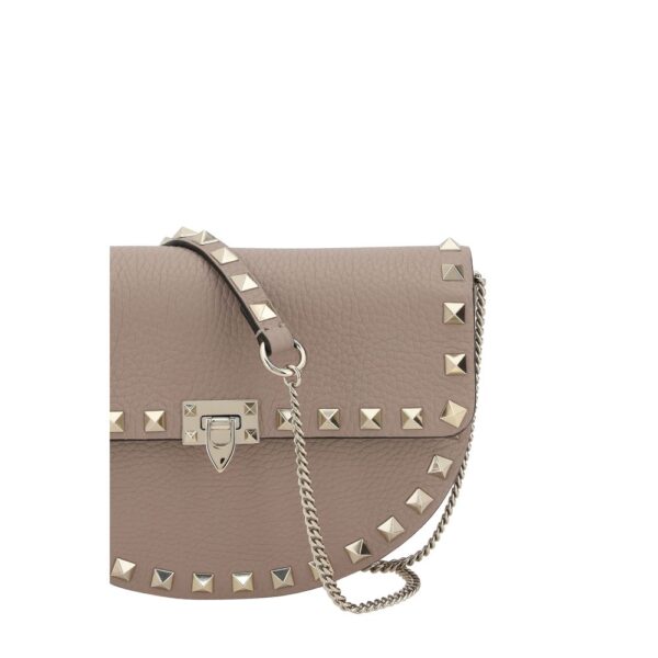 Valentino Garavani Rockstud mini Shoulder Bag - Image 4