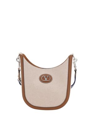 Valentino Garavani VLogo Shoulder Bag