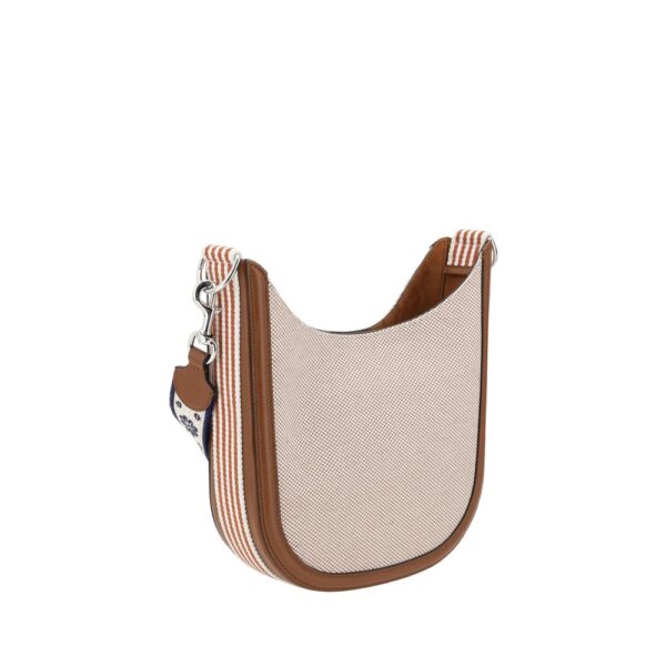 Valentino Garavani VLogo Shoulder Bag - Image 3